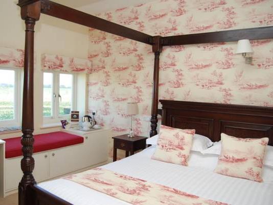 The Pheasant Pub With Rooms Gestingthorpe Ngoại thất bức ảnh